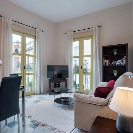 San Julian Apartment Siviglia Esterno foto