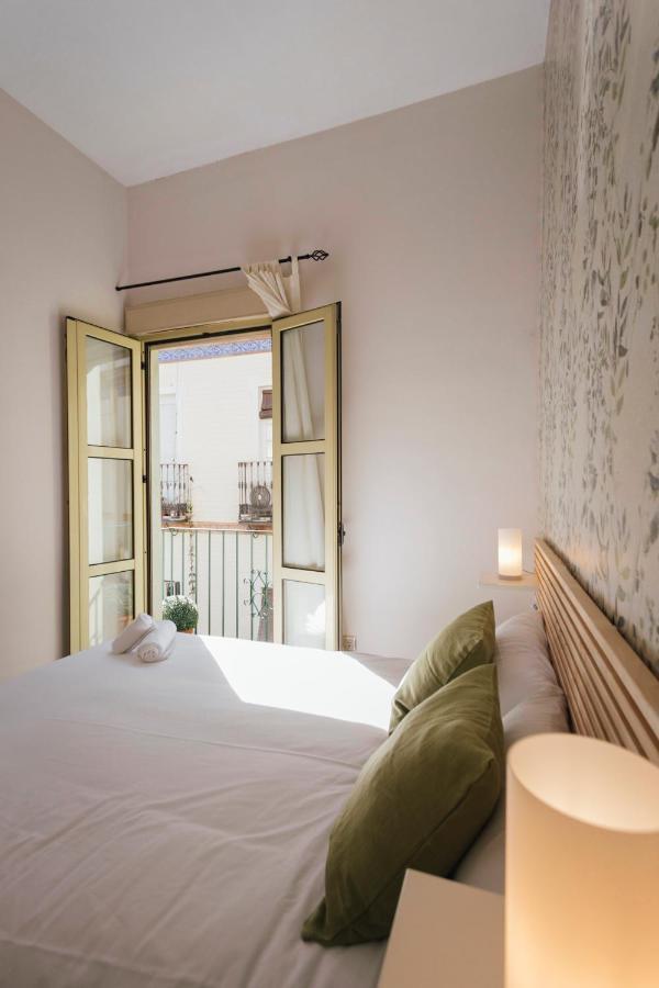 San Julian Apartment Siviglia Esterno foto