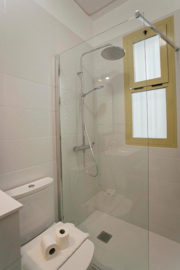 San Julian Apartment Siviglia Esterno foto