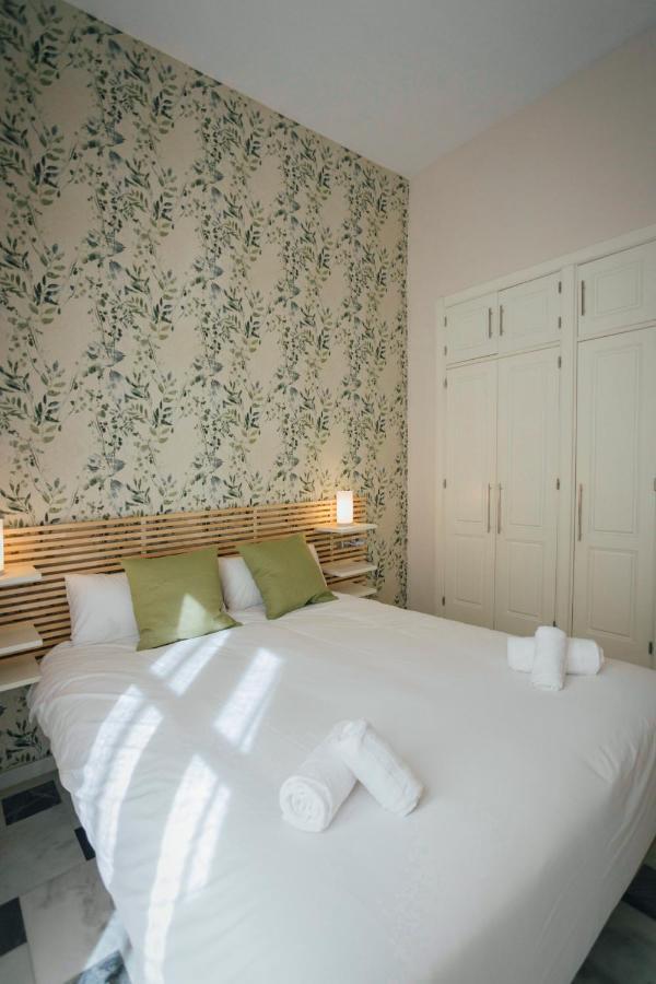 San Julian Apartment Siviglia Esterno foto