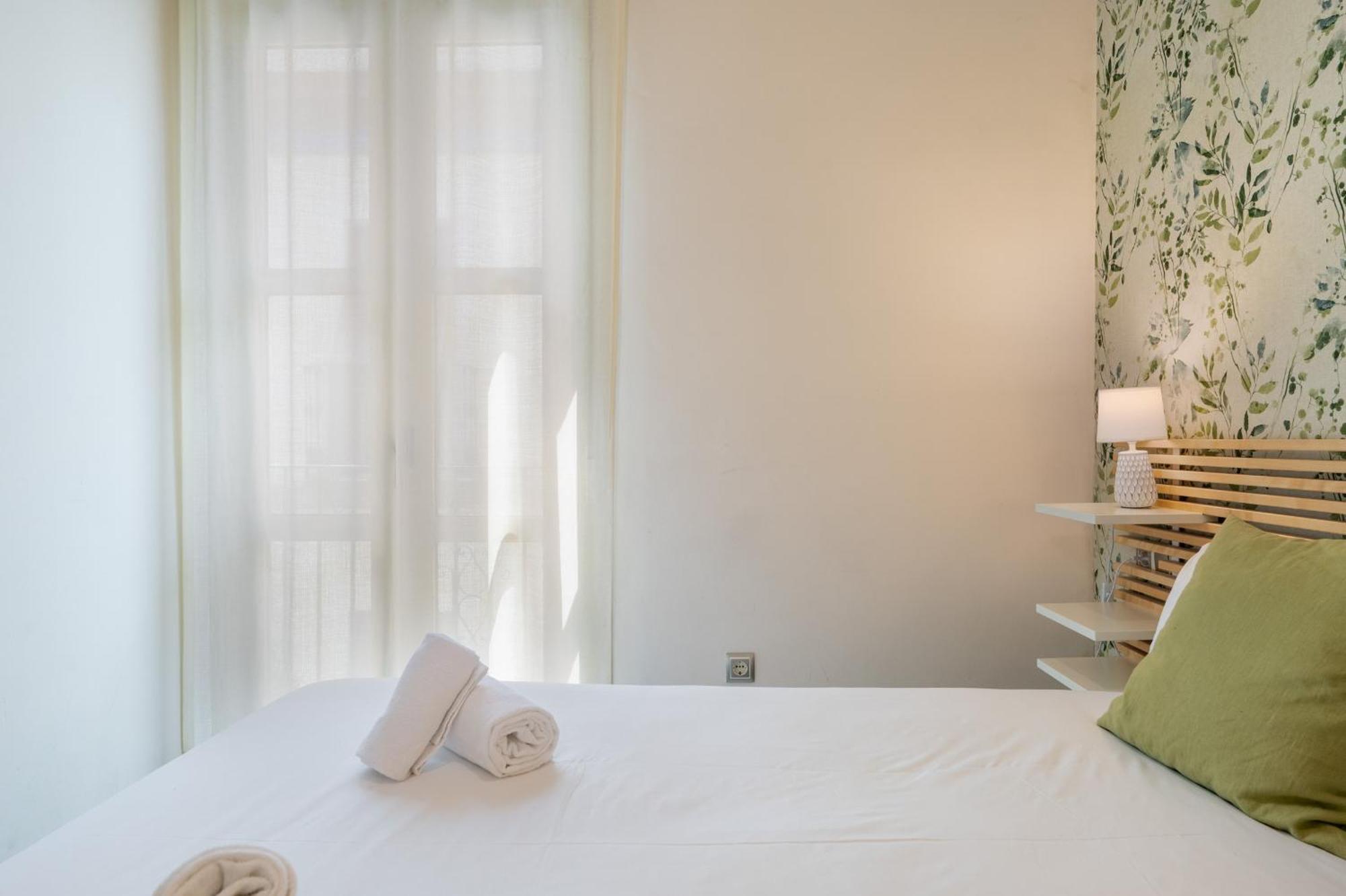 San Julian Apartment Siviglia Esterno foto